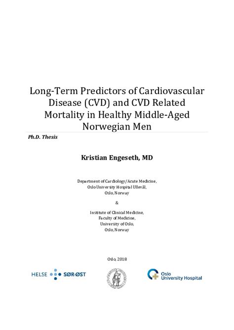 Heart rate reserve predicts cardiovascular death among ... - PubMed - balustradellc