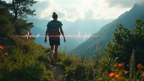 Heart Rate While Hiking : r/coloradohikers - balustradellc