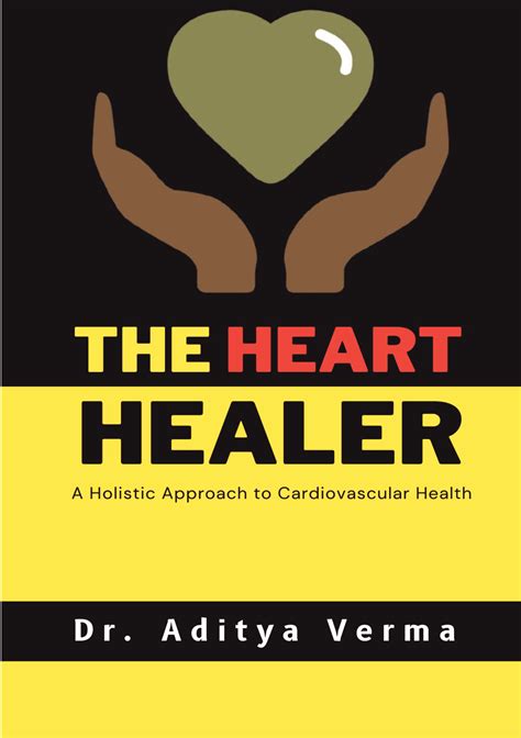 Heart The Healer’s Post - balustradellc