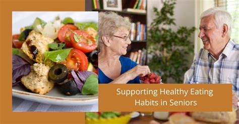 Heart-Healthy Eating for Seniors: How to Get Started This March - balustradellc