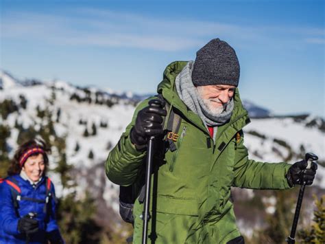 Heart-protecting advice for a peak experience in the … - balustradellc