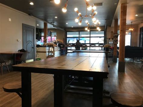 HEARTH COFFEE, Longview - Restaurant Reviews, …