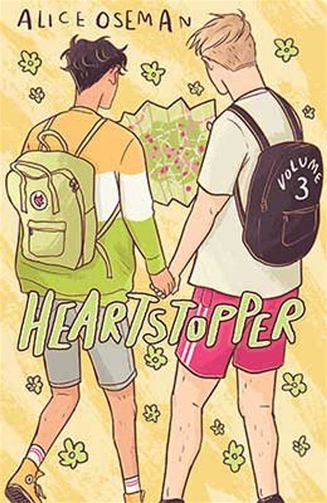 HEARTSTOPPER SC VOL 03 Gosh! Comics