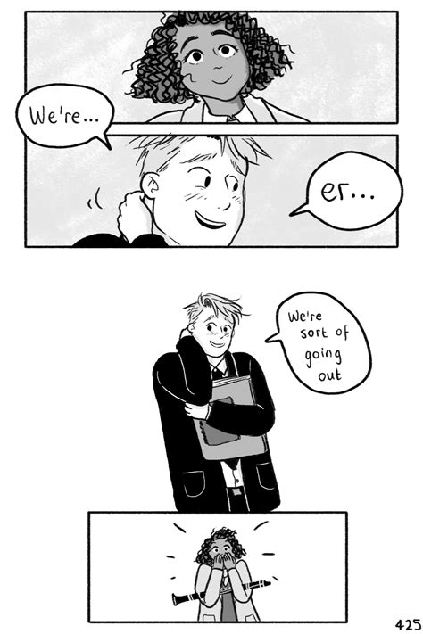 HEARTSTOPPER chapter 3 4 some feelings read from the...