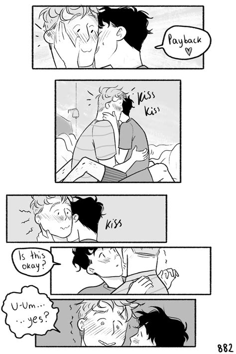 HEARTSTOPPER chapter 4 39 pillow talk read from the...