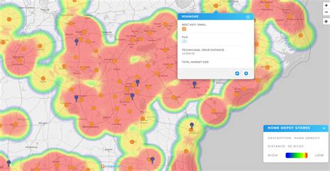 Heat Mapping - DTiQ - coolestguyplanet.net