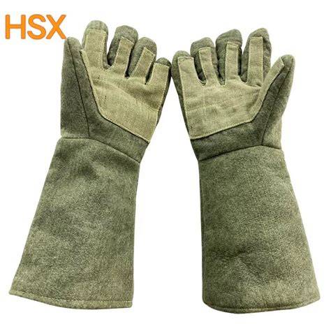 Heat Resistant Gloves | Fisher Scientific - raincitystudios.com