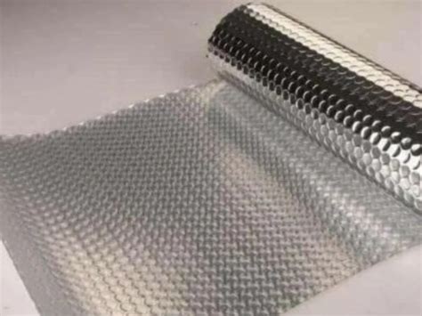 Heat Shield, Heat Reflective Material, Heat Shield Material - balustradellc