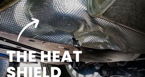 Heat Shields & Thermal Protection Systems for … - wintechmobiles.com