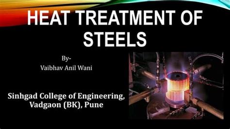 Heat Treatment of Steels | Springer Nature Link - wintechmobiles.com