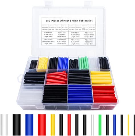 Heat Wrap For Wires & Wiring Heat Shields - JEGS High Performance - balustradellc