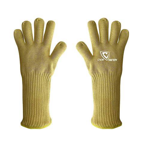 Heat-Resistant Gloves - Grainger Industrial … - raincitystudios.com