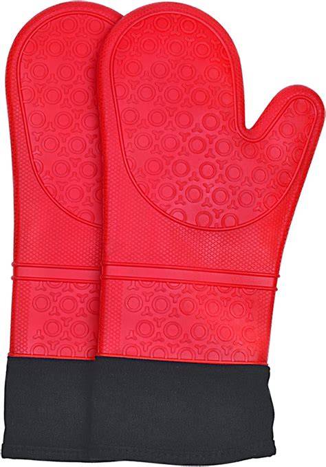 Heat-Resistant Mitts | McMaster-Carr - raincitystudios.com
