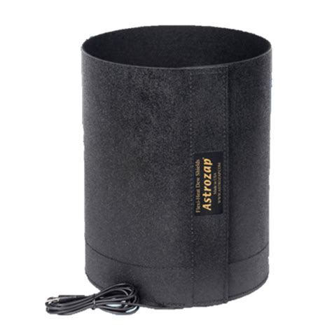 Heated Dew Straps & Shields - High Point Scientific - wintechmobiles.com