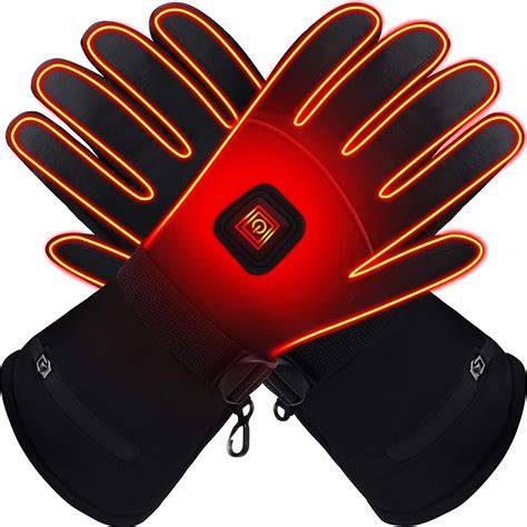 Heated gloves Work Gloves at Lowes.com - raincitystudios.com