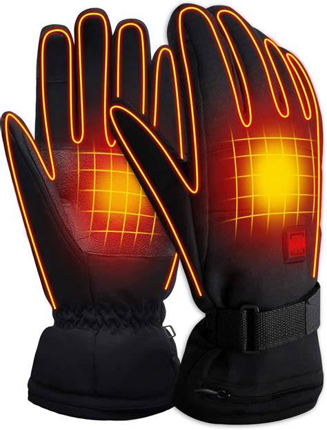 Heated Winter Gloves - DICK'S Sporting Goods - raincitystudios.com