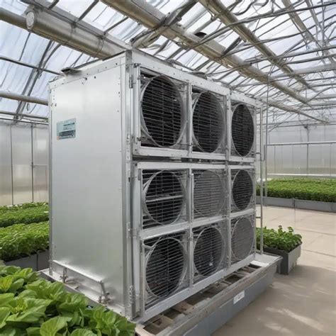 Heating and Cooling Greenhouses - Purdue University - raincitystudios.com