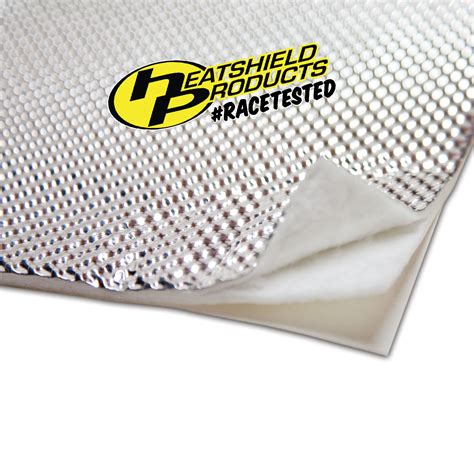 Heatshield Products: Advanced Heat Shield Insulation Solutions - balustradellc