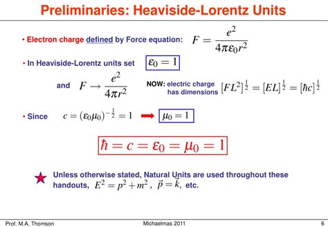 Heaviside–Lorentz units - wintechmobiles.com