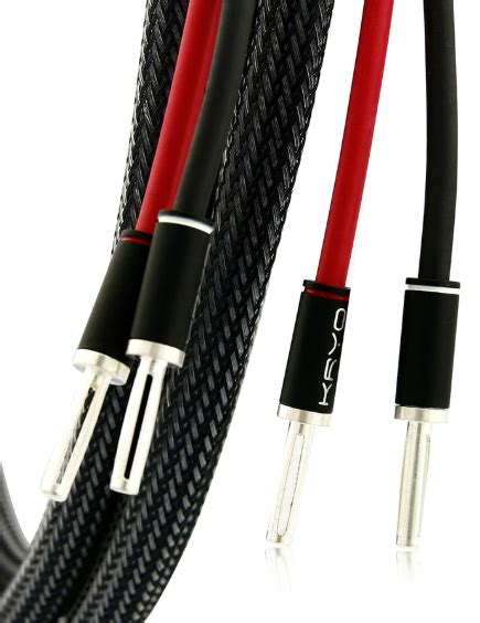 Heavy Copper- Audio Art Cables Review 2020 - The … - balustradellc