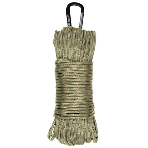 Heavy Duty 550 Paracord - GEAR AID - balustradellc