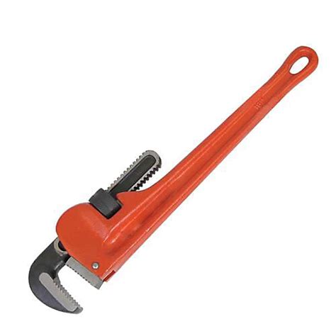 HEAVY DUTY ADJUSTABLE PIPE WRENCH … - balustradellc