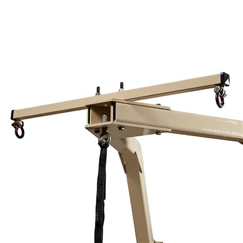 Heavy Duty C-Stand for Larger Working Loads - balustradellc