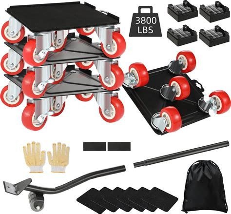 Heavy Duty Dolly - balustradellc