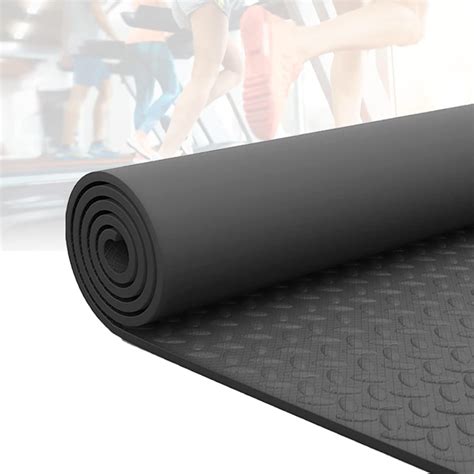 Heavy Duty Exercise Mats - DICK'S Sporting Goods - balustradellc