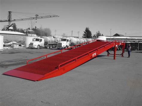 Heavy Duty Loading Ramps for Commercial … - balustradellc