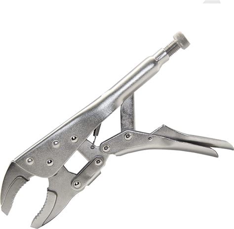 Heavy Duty Locking Pliers - $40.01 - balustradellc