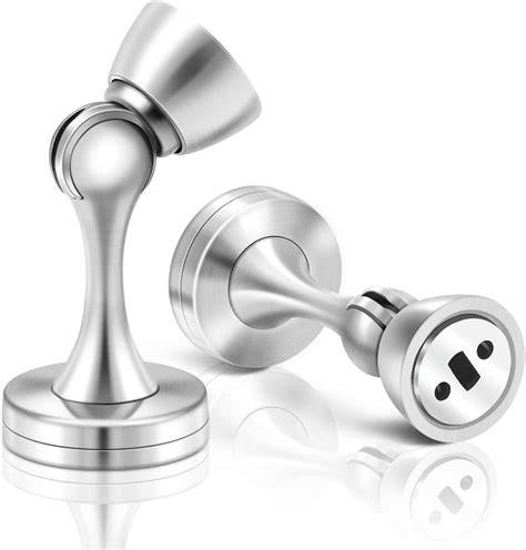 Heavy Duty Magnetic Door Stopper | Premium Door … - raincitystudios.com