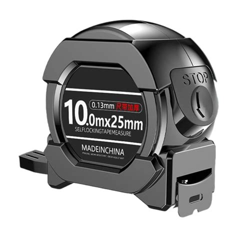 Heavy Duty Measuring Tape - TOPTUL The Mark of … - balustradellc