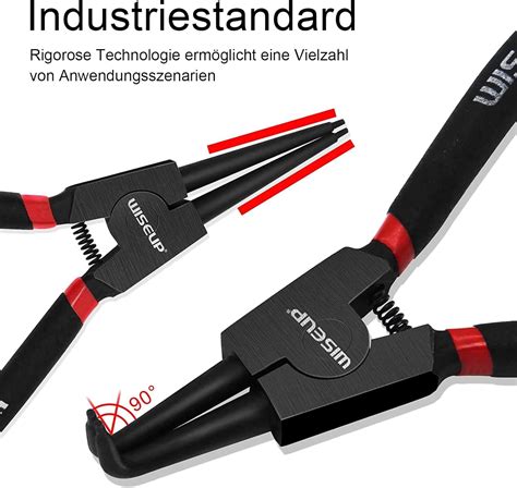 Heavy Duty Snap Ring Pliers Set | SNAP-ON - Williams … - balustradellc