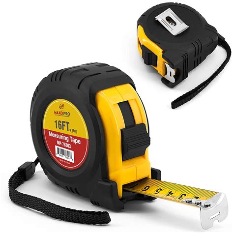 Heavy Duty Tape Measure - eBay UK - balustradellc