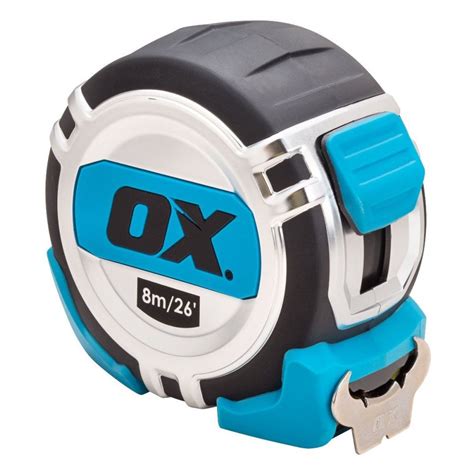 Heavy Duty Tape Measure-WORKPRO® Tools - balustradellc