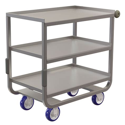 Heavy Duty Utility Cart For Events 2026 - balustradellc