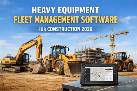 Heavy Equipment Fleet Manager - Waste Management - Ladders - raincitystudios.com