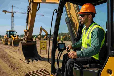 Heavy Equipment Operator Credentials and … - balustradellc