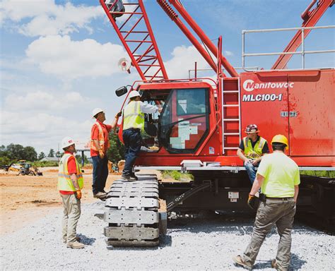 Heavy Equipment Operator Training – Level 1 Program - balustradellc