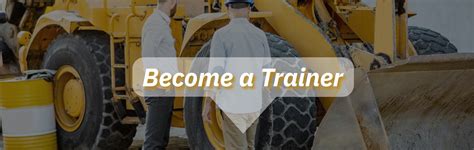 Heavy Equipment Train The Trainer - Q Safety Training - balustradellc