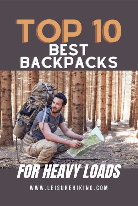 Heavy Load Backpacks - DICK'S Sporting Goods - balustradellc