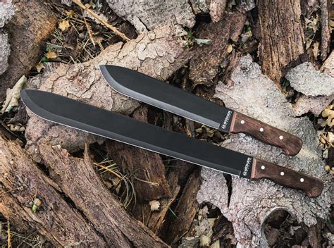 HEAVY MACHETE | Cold Steel Knives - balustradellc