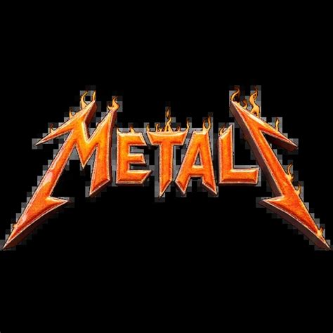 Heavy metal Logo Maker - Free Logo Design - muktibox.com
