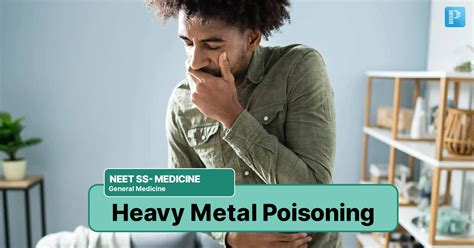 Heavy Metal Poisoning - Lead, Mercury, Arsenic and … - wintechmobiles.com