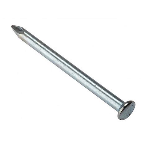 Heavy Shank Masonry Nails 60mm x 3.5mm - balustradellc