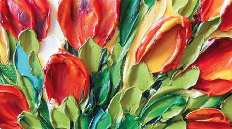 Heavy Texturing and Layering Techniques 101 - Fredrix … - balustradellc