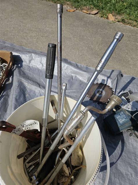 Heavy-Duty Pipe Wrenches | Cromwell Tools - balustradellc