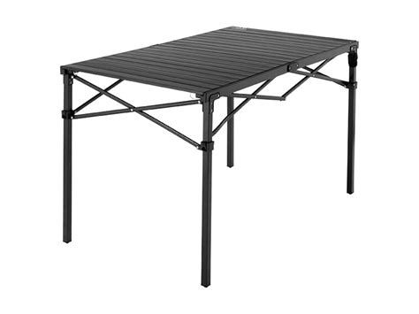 Heavy-Duty Roll-Top Table - Medium - REI Co-op - balustradellc