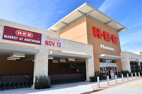 HEB Convenience Stores
